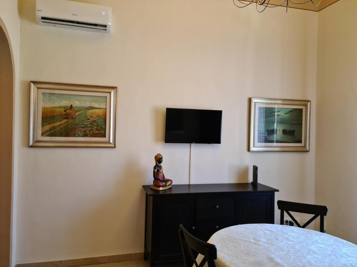 Appartamento Angela Pisa Luaran gambar