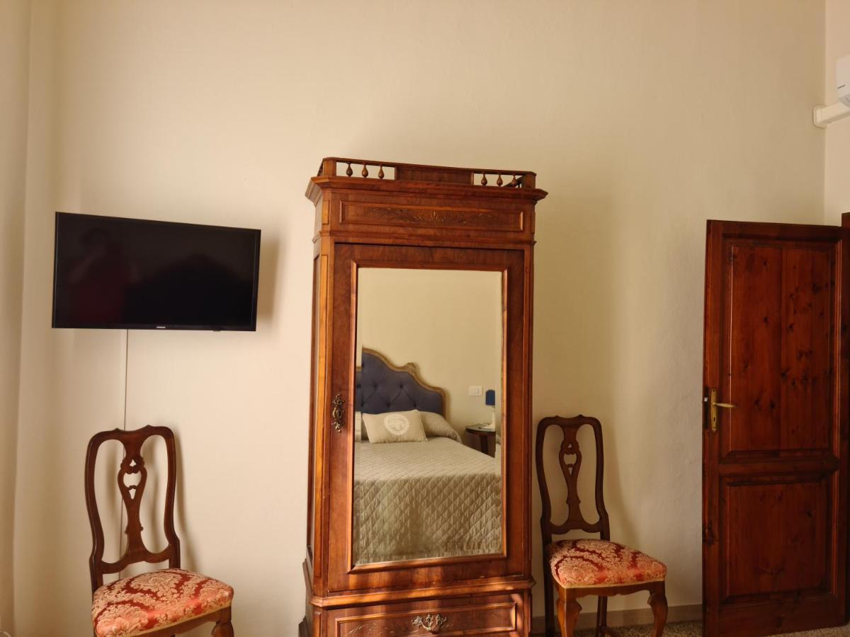 Appartamento Angela Pisa Luaran gambar