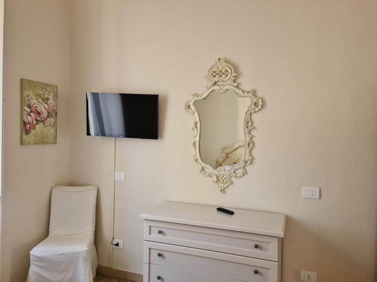 Appartamento Angela Pisa Luaran gambar