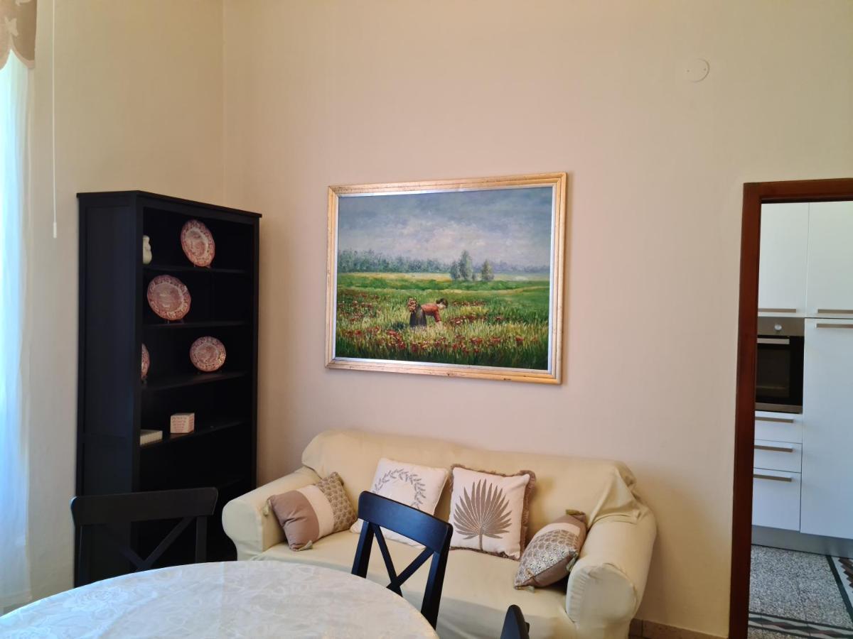 Appartamento Angela Pisa Luaran gambar