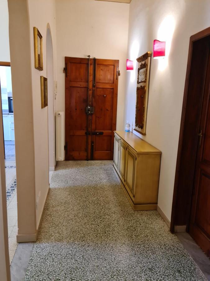 Appartamento Angela Pisa Luaran gambar