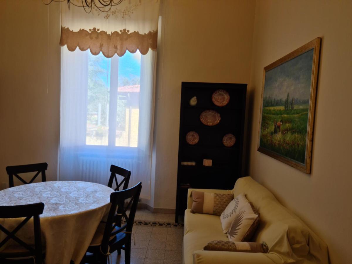 Appartamento Angela Pisa Luaran gambar