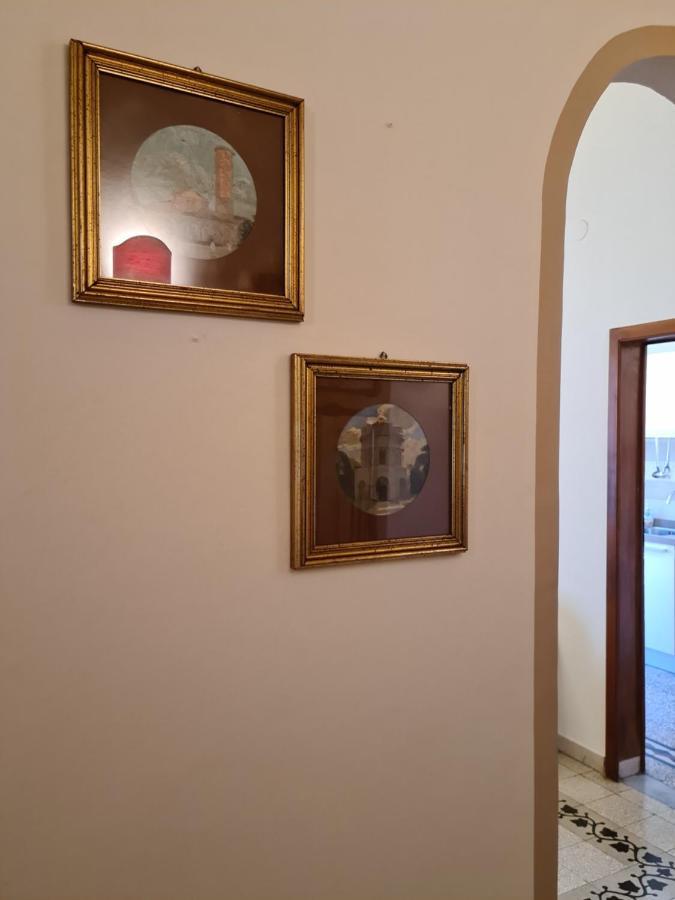 Appartamento Angela Pisa Luaran gambar