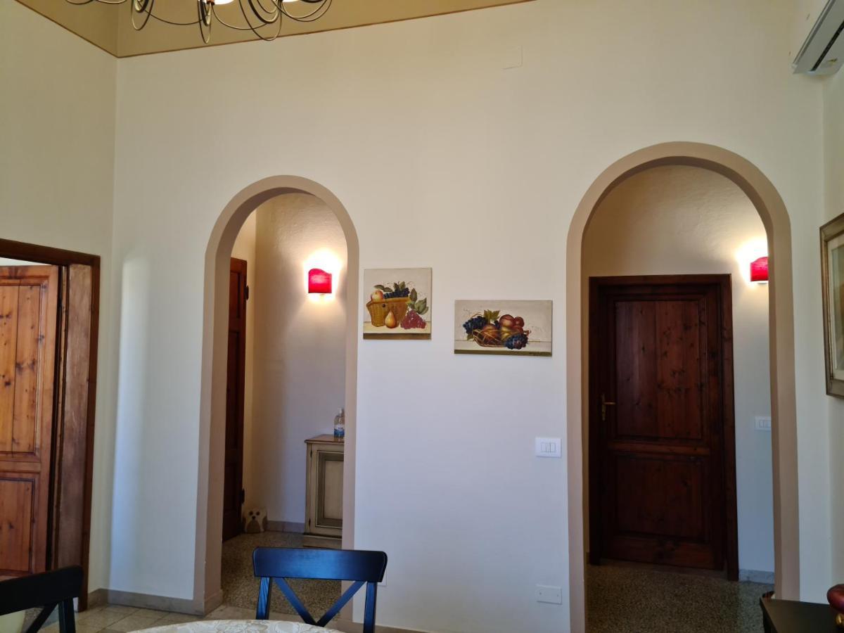 Appartamento Angela Pisa Luaran gambar